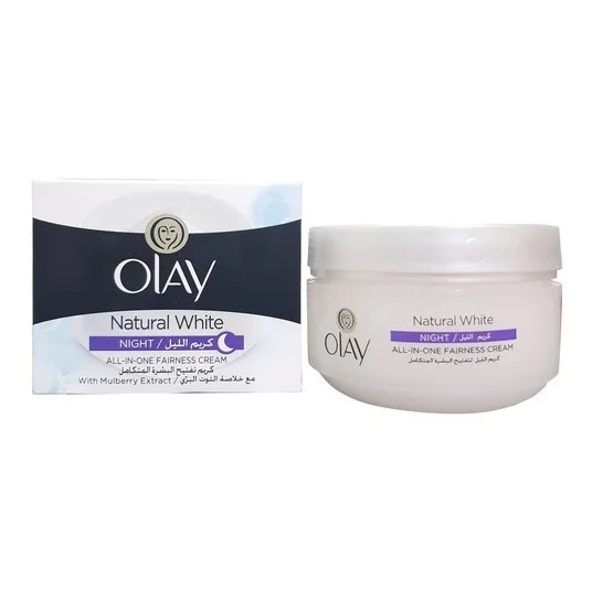 Wholesale Supplier Olay Complete Moisturizer Night Cream 50 Ml - Buy ...