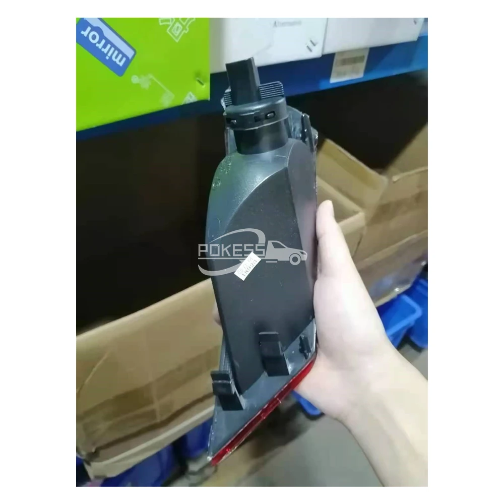 8V4115K273AB 431-4005L-LD-UE LQ-FKS-092L 8V4Z15200B Rear Fog Light L f... — 4
