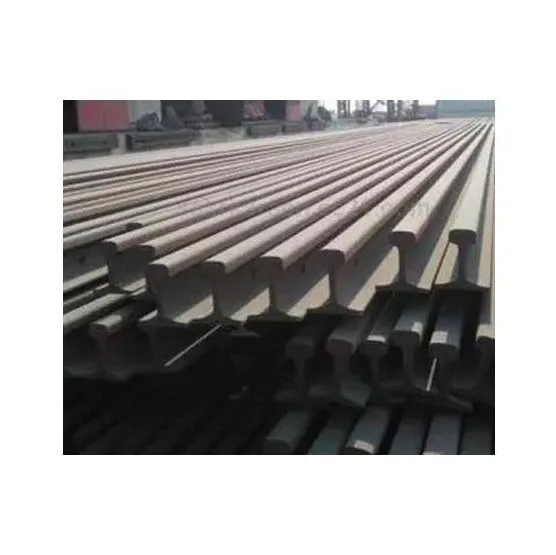 Steel Rails Hms2 Hms 1n 2,Used Railway Track In Bulk Used Rail Steel Scrap - Buy Hms 1 2 ...