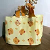 Yellow bear