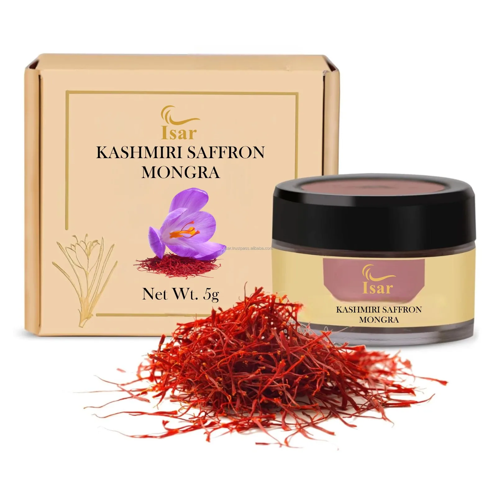 Kesar Saffron Zafran zaafaran fan hong hua safran zaffarano azafran krokos Crocus satimer Mongra Super Negin