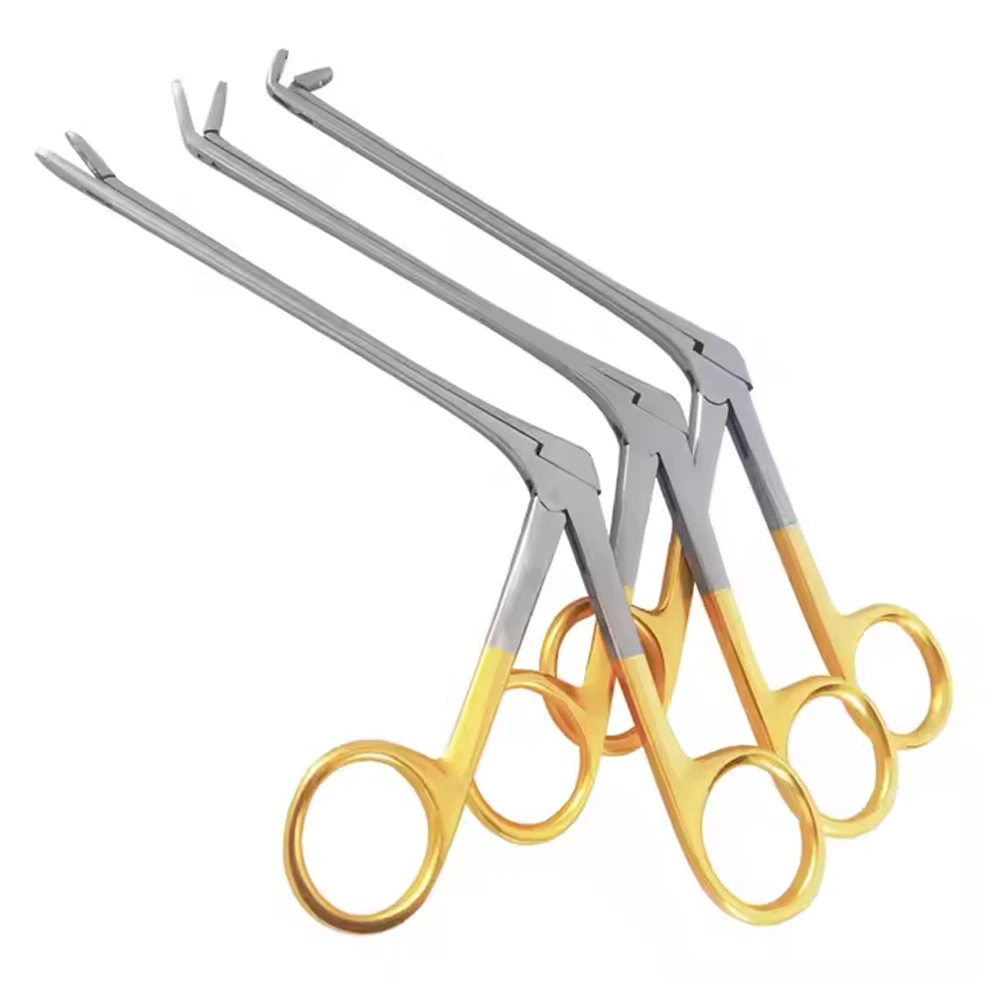 Weil-blakesley Nasal Cutting Forceps Surgical Rhinology Instruments ...