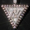 3inches Moissanite+S925