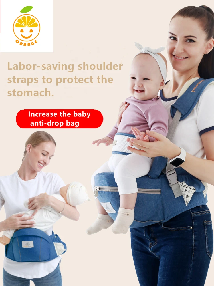 Factory Wholesale Best Quality Ergo Wrap Baby Carrier Backpack Cute ...