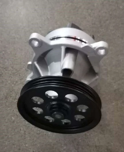 POKESS WATER PUMP ASSY Fit Ford RANGER 19 2.0 RANGER 2022 JB3Q8501A... — 2