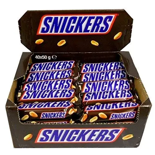 2024 Snickers Chocolate & Mars Chocolate Bars Best Price High Quality ...