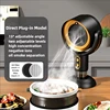 เครื่องฟอกอากาศ Gold Fume 2in1 (แบบเสียบปลั๊ก)