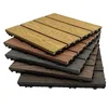 Custom Wood Grain