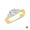 Yellow gold