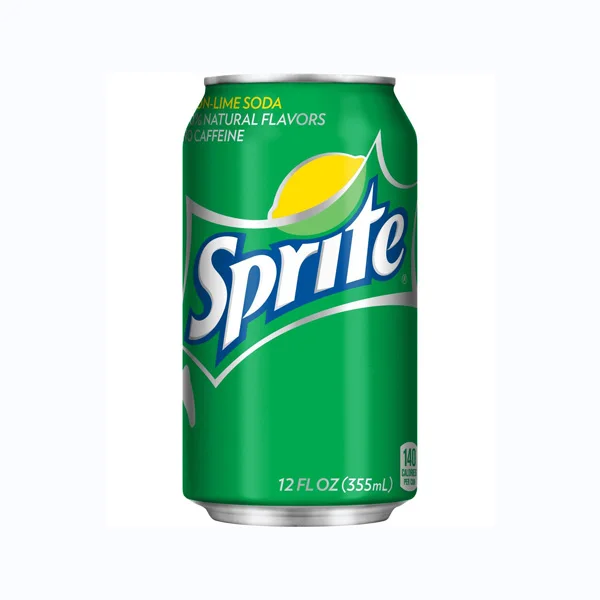 Affordable Soft Drink Sprite Carbonated Sprite Lemon Soda - Buy Fast 