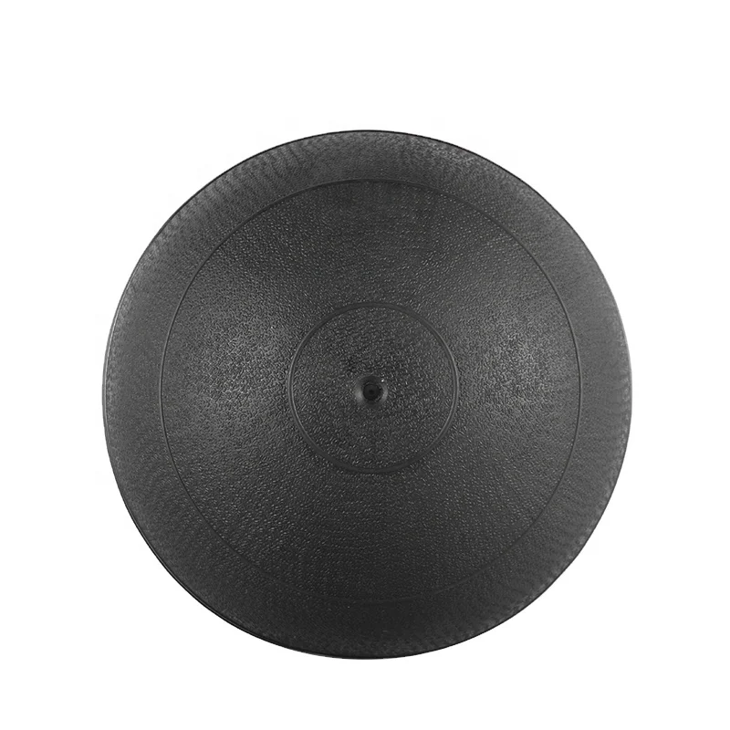 Custom Logo Durable PVC Rubber Strength Training Exercise Slam Balls 2KG-10KG