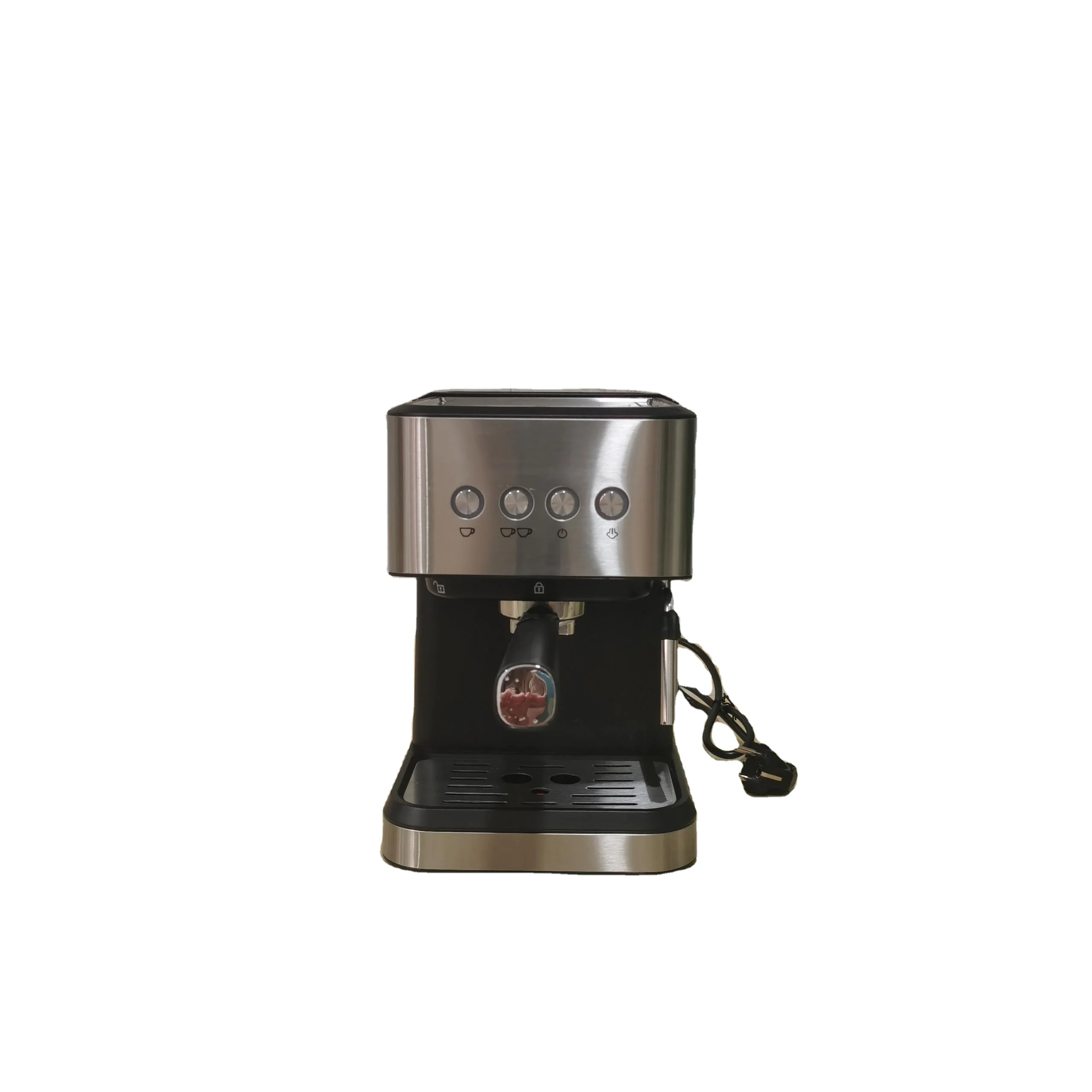 Hot Selling Commercial Espresso Coffee Machine For Business Coffee