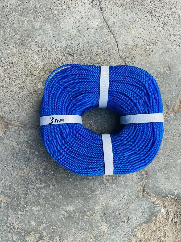Outdoor Climbing Rope 10mm 12mm 14mm 16mm 18mm 20mm Dynamic Rock