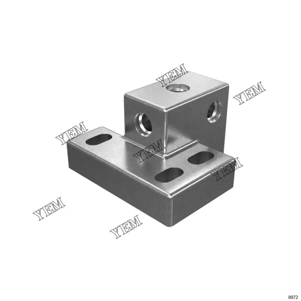 Hot Selling Up Manifold 301-4676 3014676 Agricultural Machinery Spare Parts