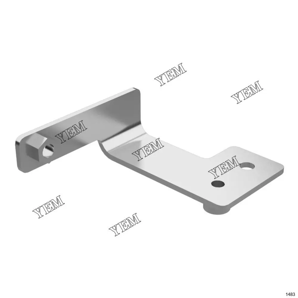 China Wholesale Bracket Assembly 320-7713 Fit for 980H 980G Engine Replacement Parts