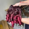 couleur personnalisée