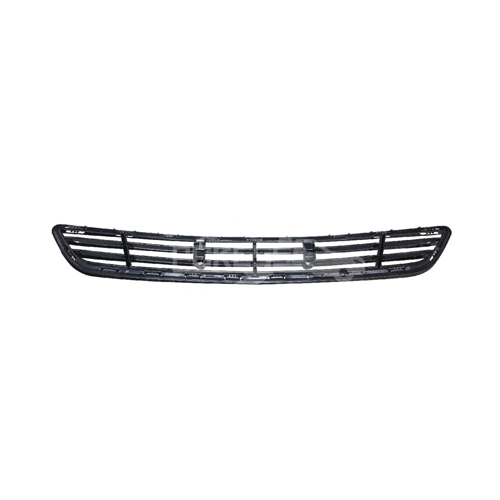 ED8B17K945AC ED8B17K945AB LQ-FRS-007 Front Bumper — 2