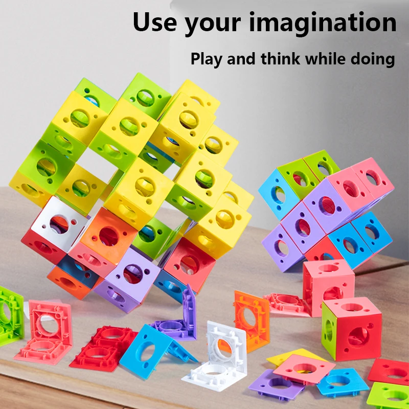 2023 New 800+ Games Fidget Toy Brain Training Shape Shifting Box 3d ...