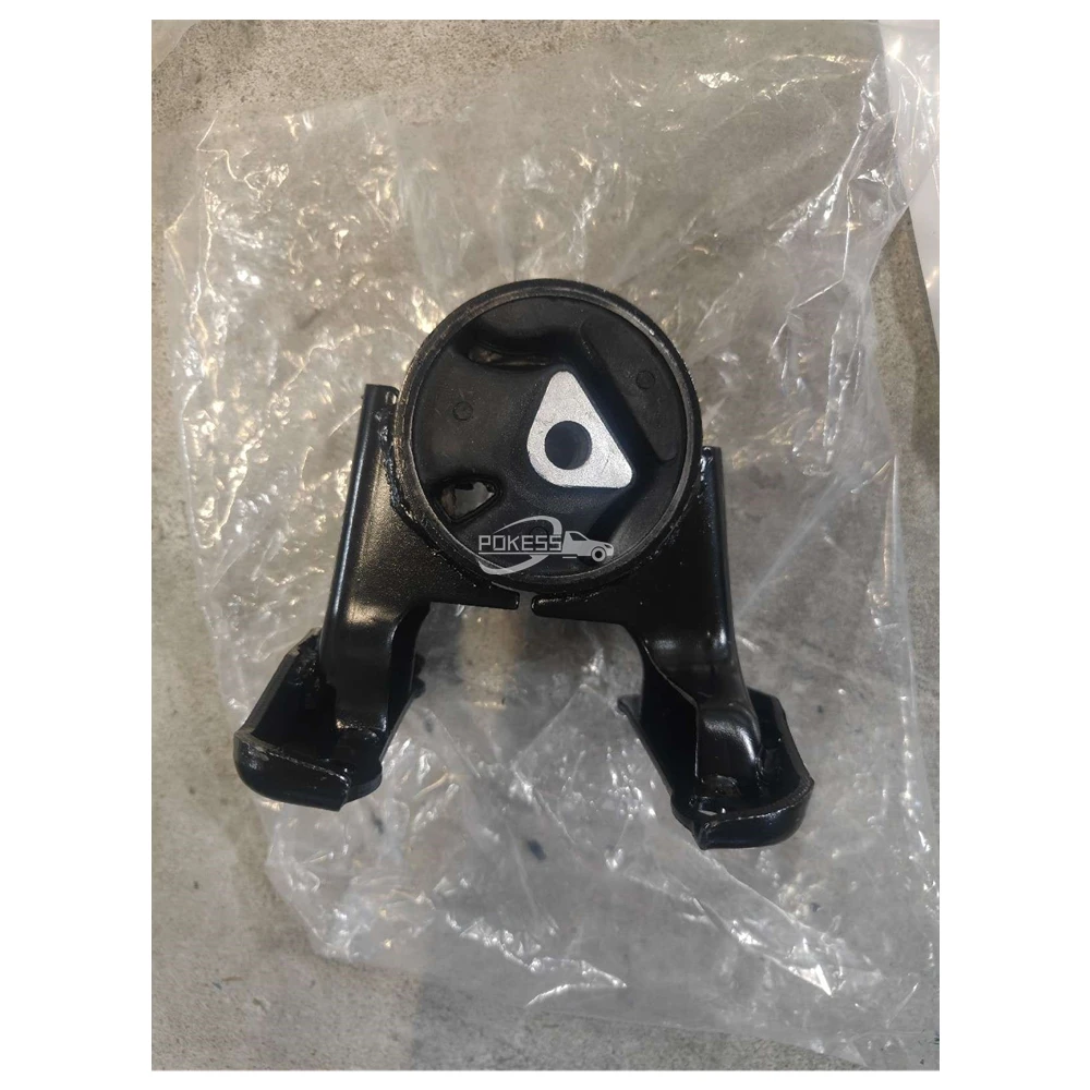 15236456 15091833 Engine Mount Rubber Left for H3 — 3