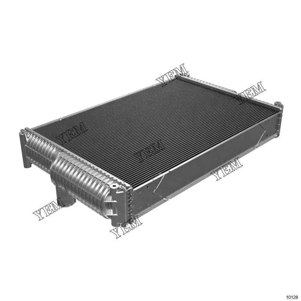 High Quality Manufactory Diesel Engine Core As-Rad 256-5310 Fit for 962H 950H Replacement Engine Parts