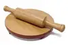 Natural Wood Color