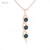 LONDON BLUE TOPAZ