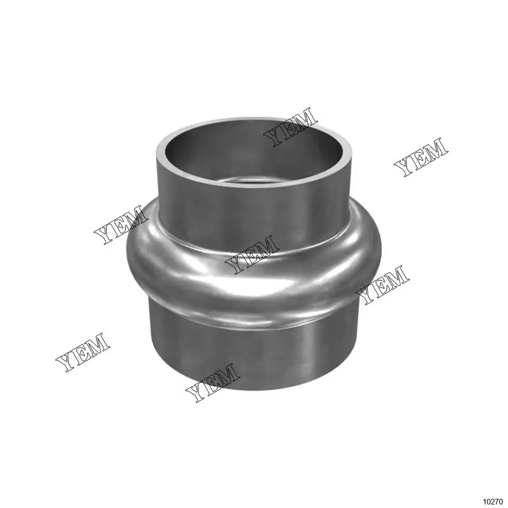 Engine Spare Parts Compatible Supplier Hose 241-0566 Fit for C13GENSET Engine Parts With Warranty
