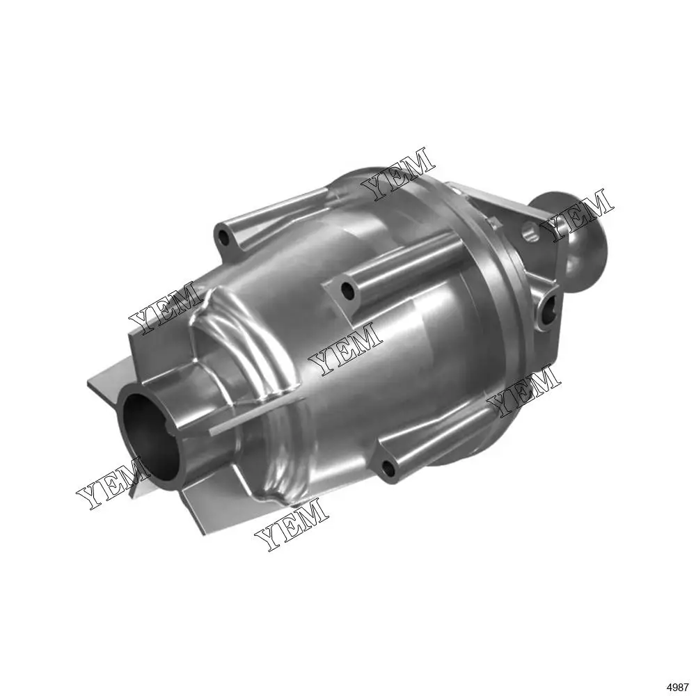 Wholesale High Quality Bypass Gp 145-3251 Fit for G3412C Engine Parts China Manufacturer