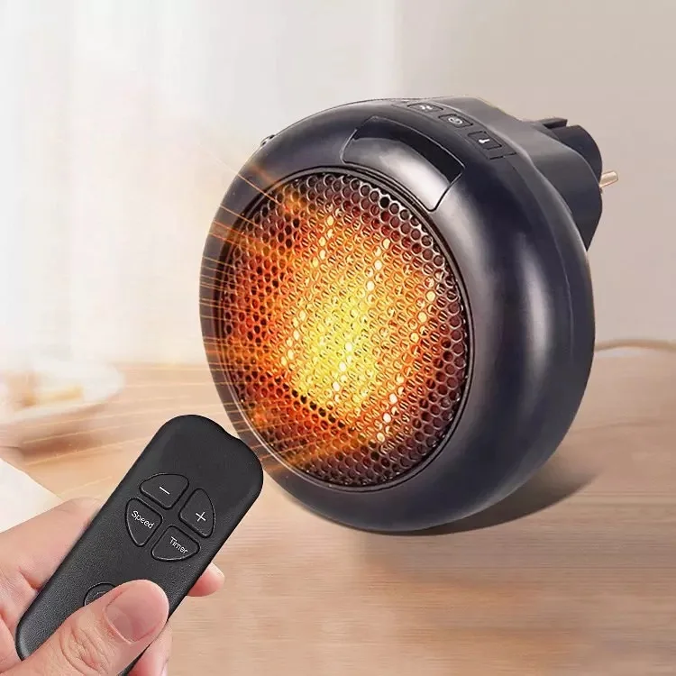 Adjustable Thermostat Small Electric Heater Amazon Electric