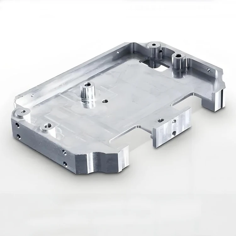 BOBO Machine fully automatic vertical drilling machine hex nuts and shown in a detail photo for this news article