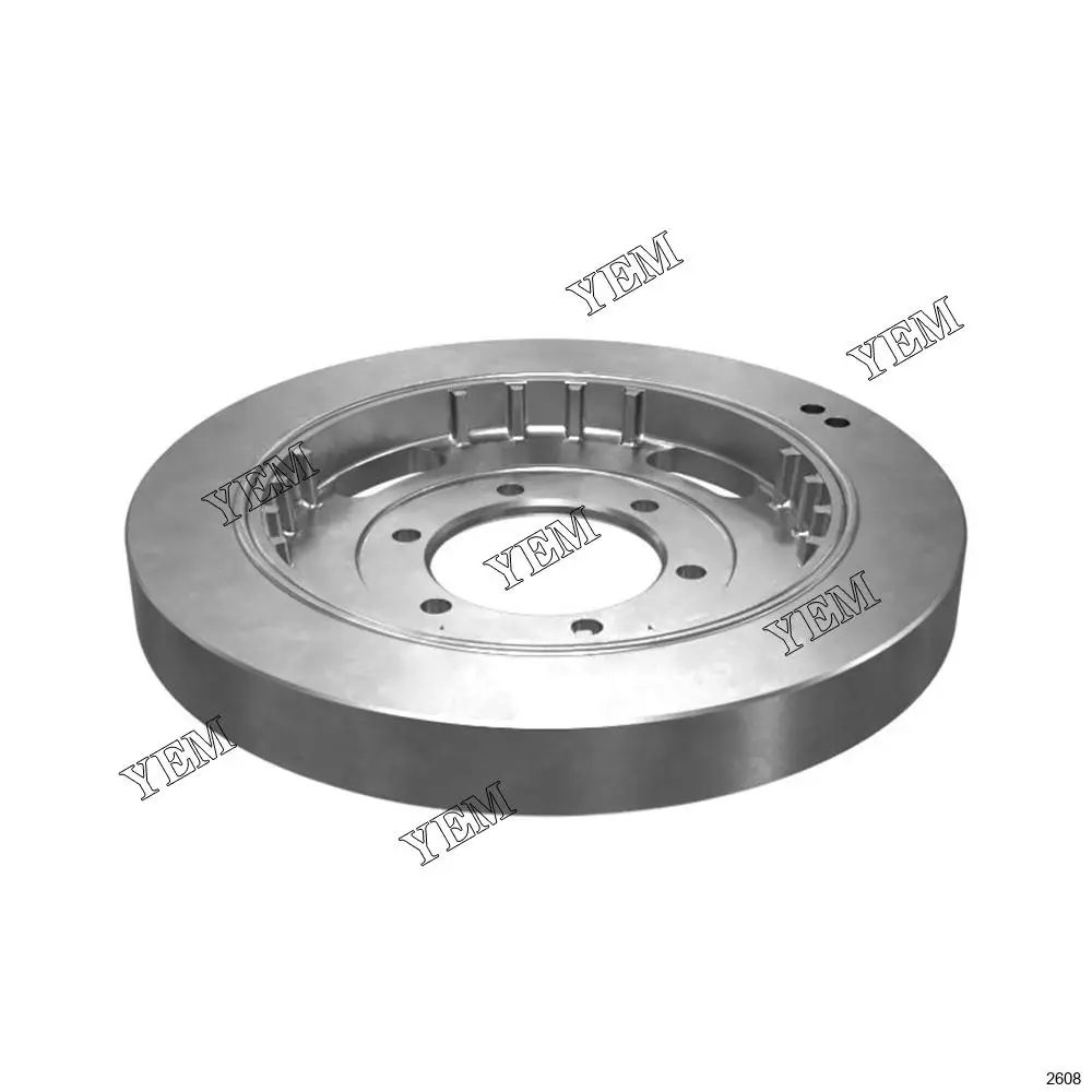 Extra Durable Damper Assembly 341-2431 Fit for W330B Aftermarket Engine Parts