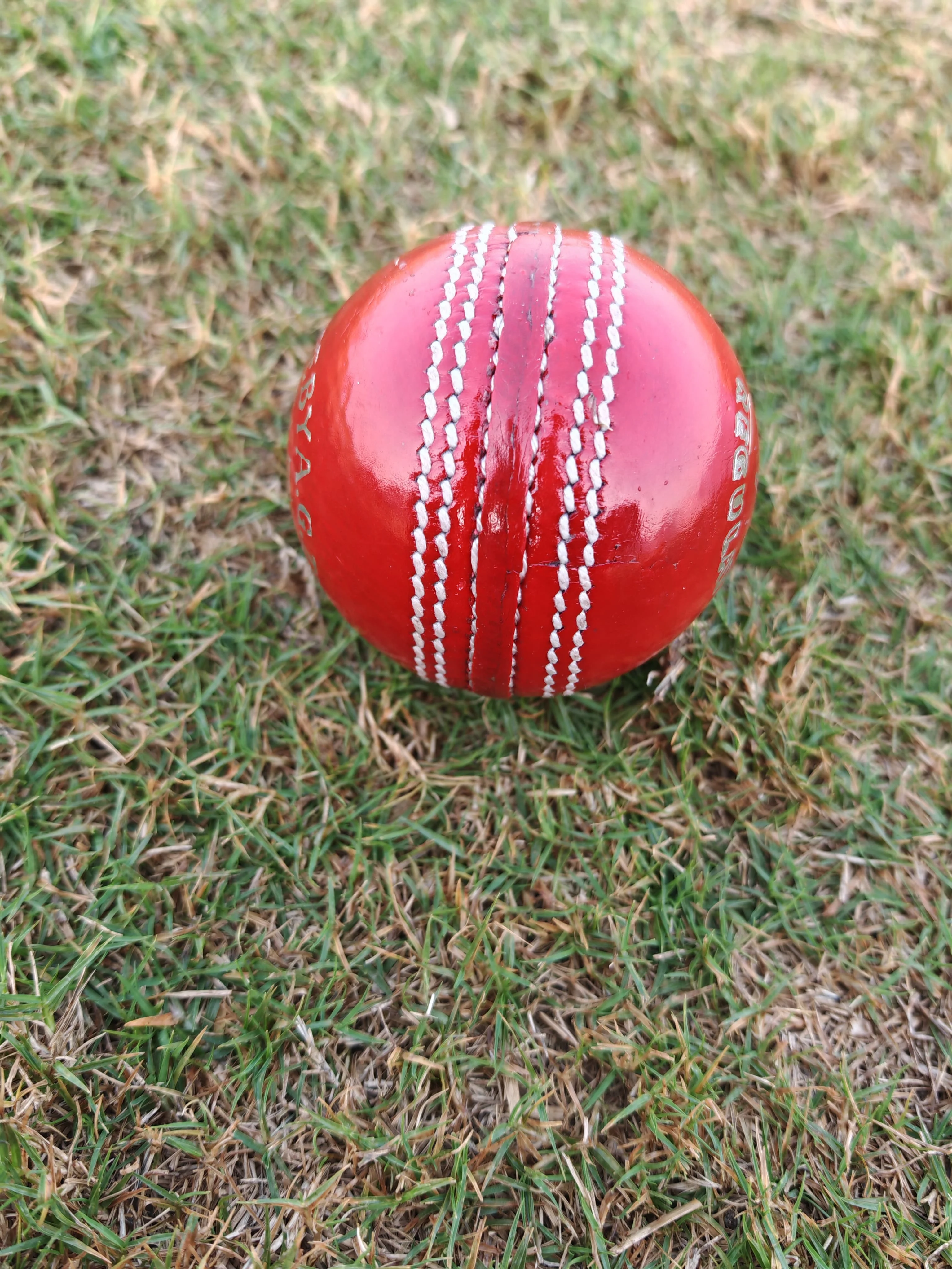 County cricket set to introduce a new Kookaburra ball for Championship