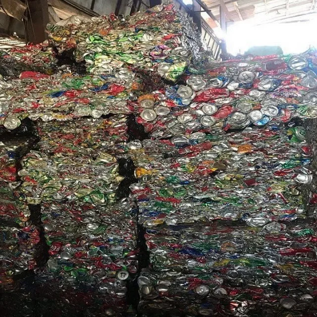 Factory Spot sales Aluminum UBC Scrap / Aluminum Can Scrap for Sale / Aluminum UBC scrap