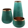 Green Rustic