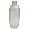 Plastic Cocktail Shaker- 700ML