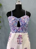 floral print