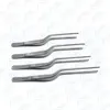 Adson Bayonet Kocher Forceps