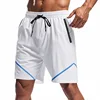White blue stripe