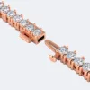 Rose gold