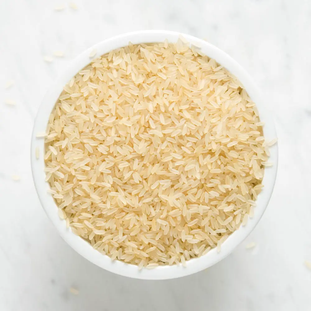 High Quality Basmati Rice in Bulk Long Grain Rice with Cheap Price for Export Premium Basmati Rice for Sale