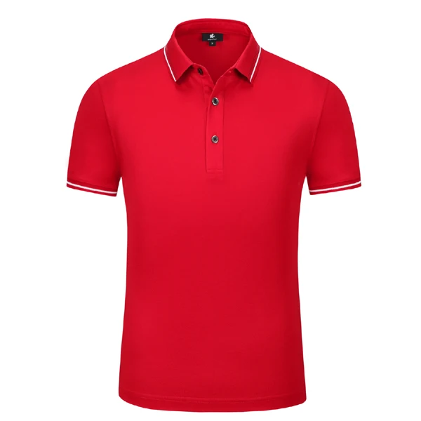 In Spring And Summer Season Wear Breathable Comfortable Sports Polo ...