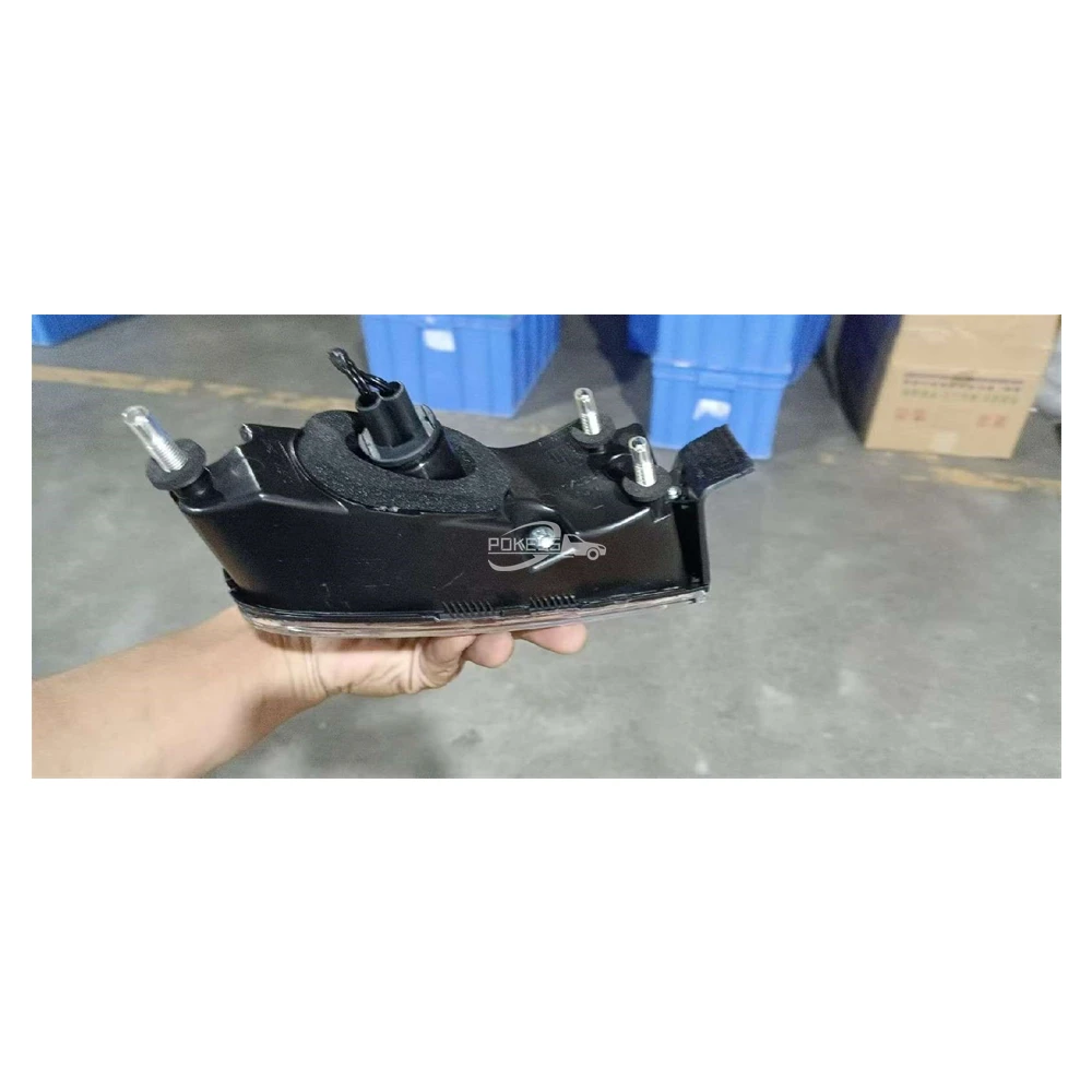 GP5Z13404B GP5Z13404A GP5313404BC Rear Outer Tail — 3