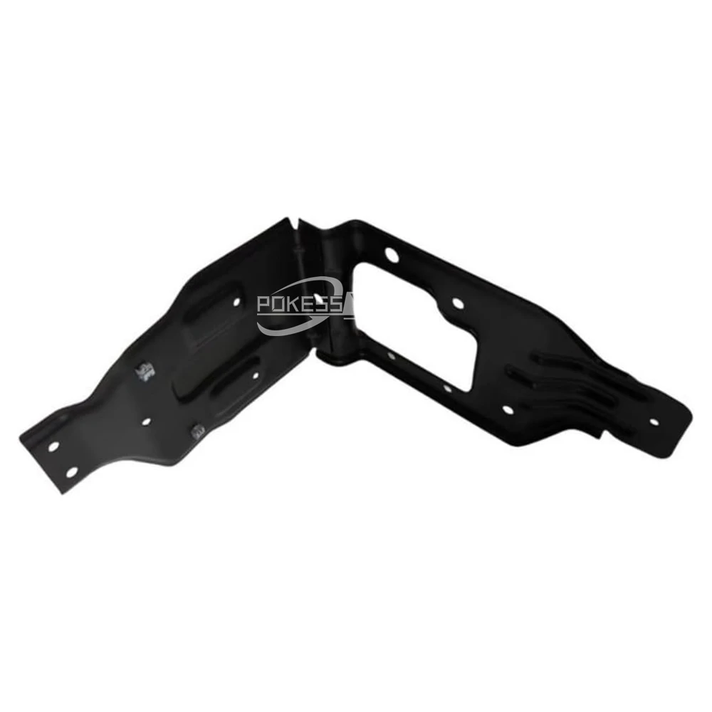 High-quality Front Bumper Bracket 23328043 Front Bumper Support Plate...