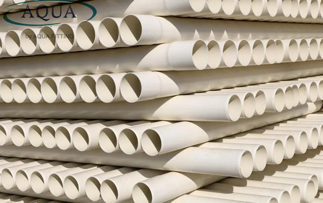 Diameter Potable Water Plastic Pipe Irrigation Pvc Pipe Buy Pvc Pipe