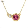 PINK TOURMALINE