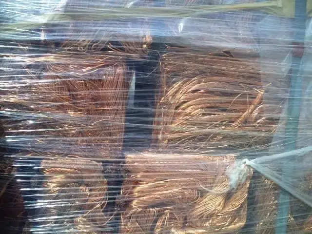 Cheap Price 99.99% Supply Industrial Metal Red Bright Copper Wire Scrap Copper Metal Scrap Copper/ Wire Scrap 99.9%