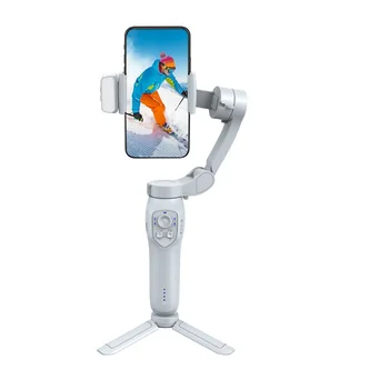 Phone gimbal stabilizer