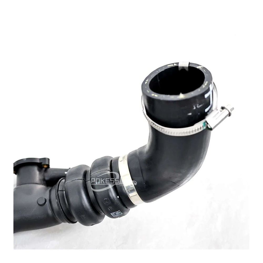 GV616C646BD GV616C646BC GV616C646BB GV6Z6C646A Intercooler Hose for Fo... — 4