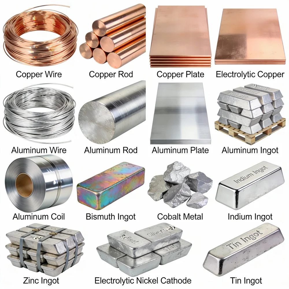 Bright Silver Clean 6063 Aluminum Wire Scrap High Density Bales for Recycling Metal Processing Plants