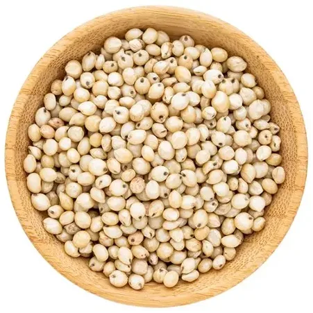 Best Prices on Organic IQF Frozen Red and White Sorghum Flour Grains with 24 Month Shelf Life From France